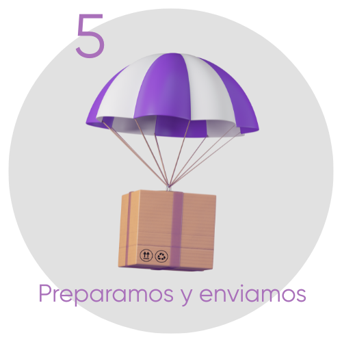 Paso 5